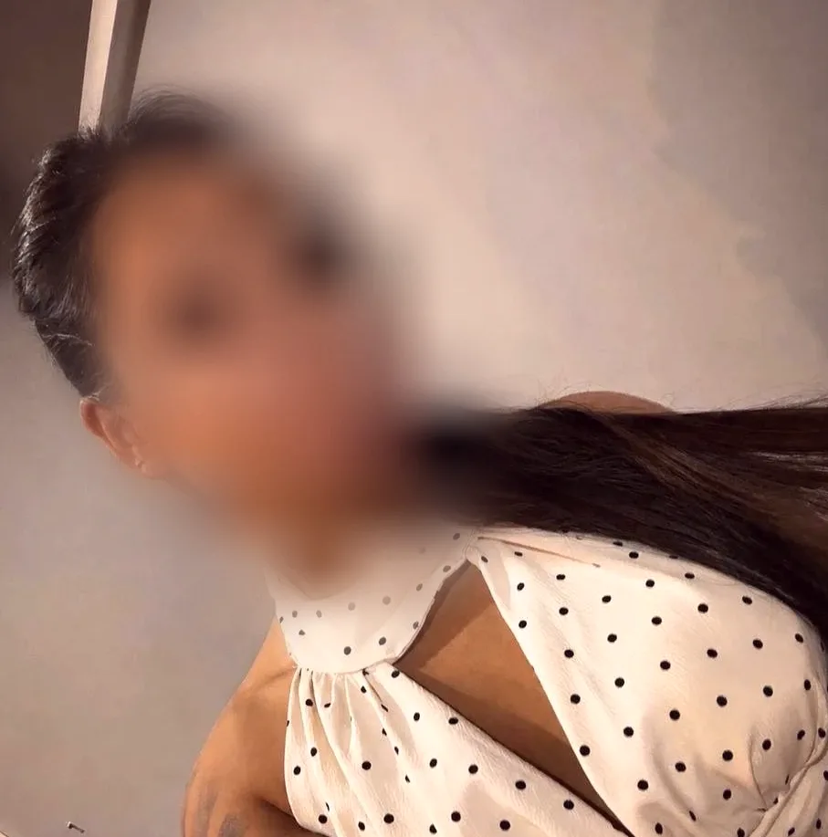 Aoife, 25