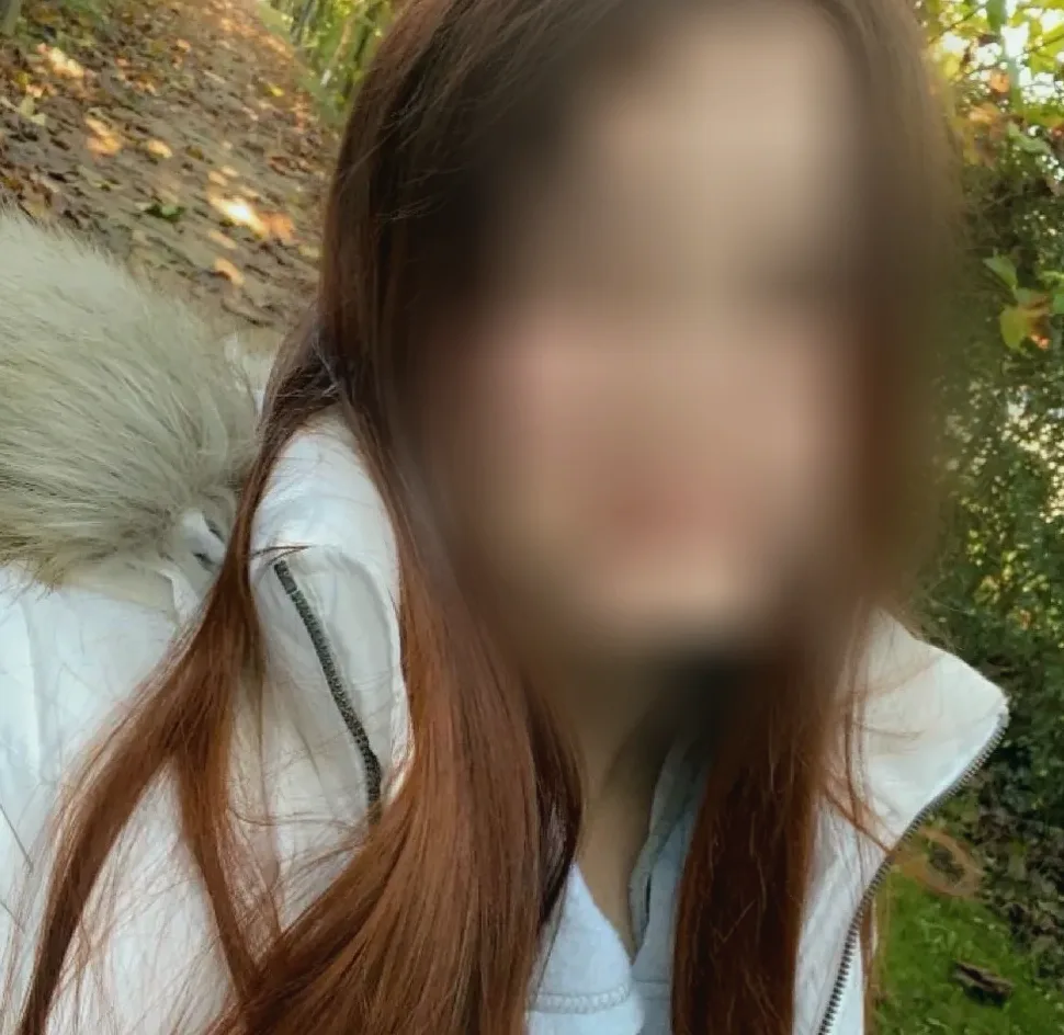 Harleen, 21