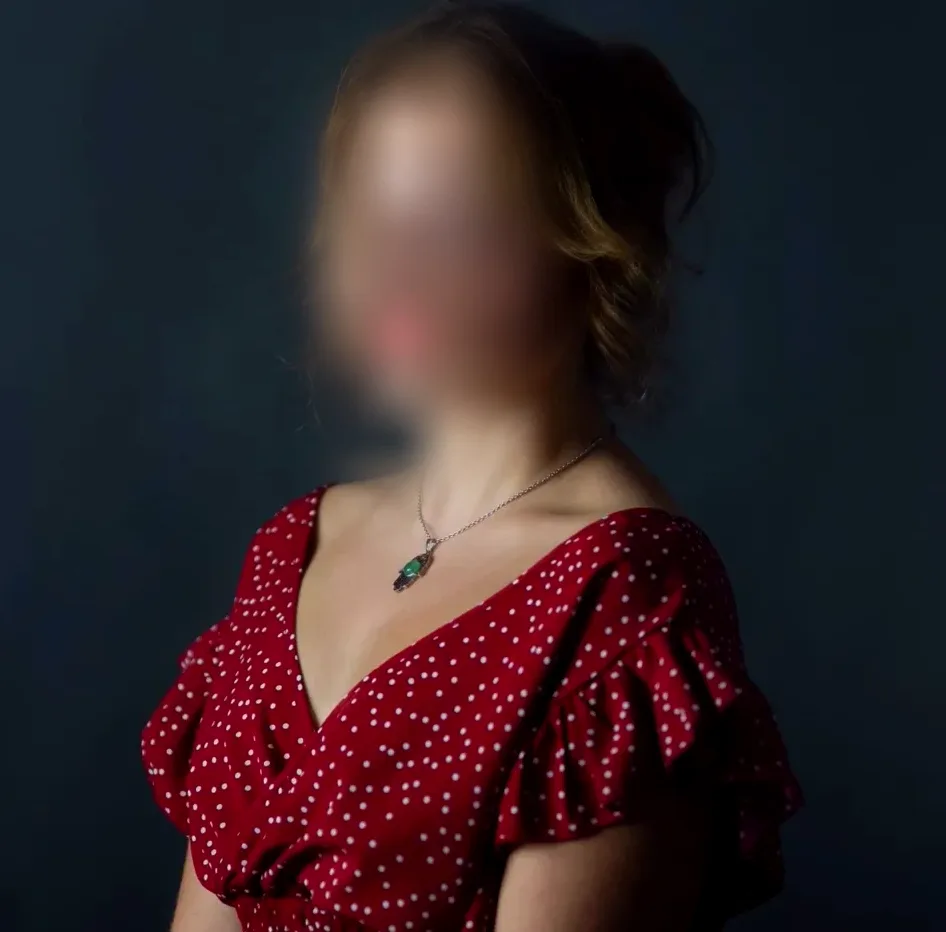 Magda, 25