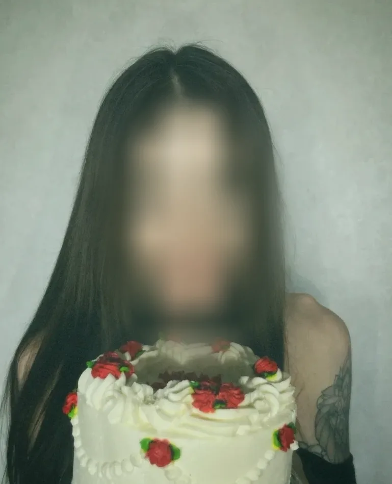 Natalie, 30